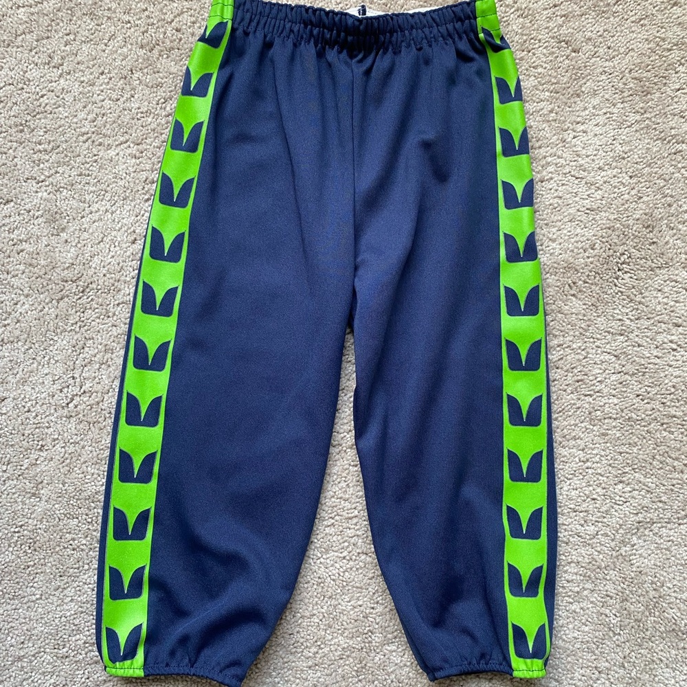 Football Pants Kids Size Small